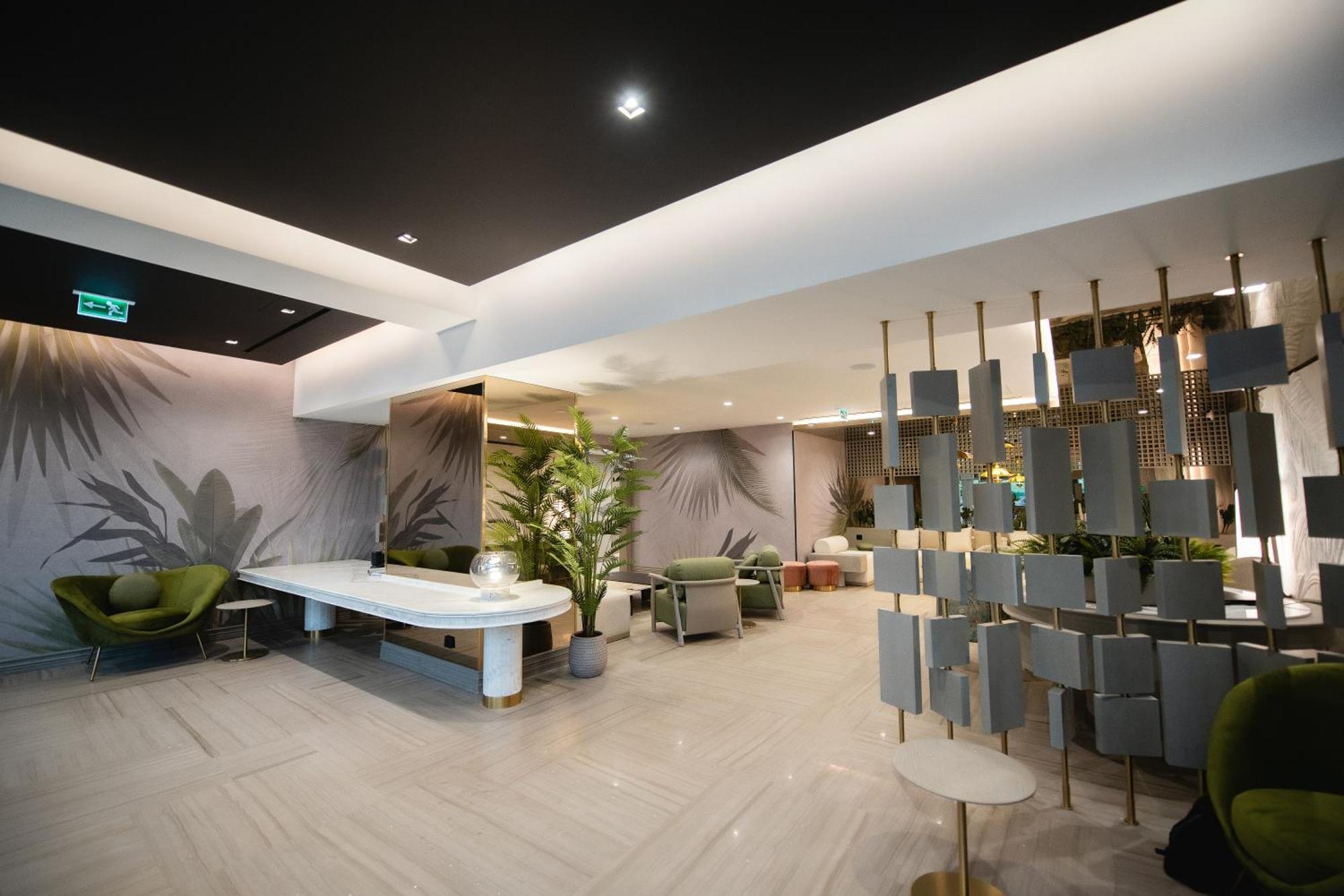 Belinda Hotel Mamaia Adults Only ภายนอก รูปภาพ