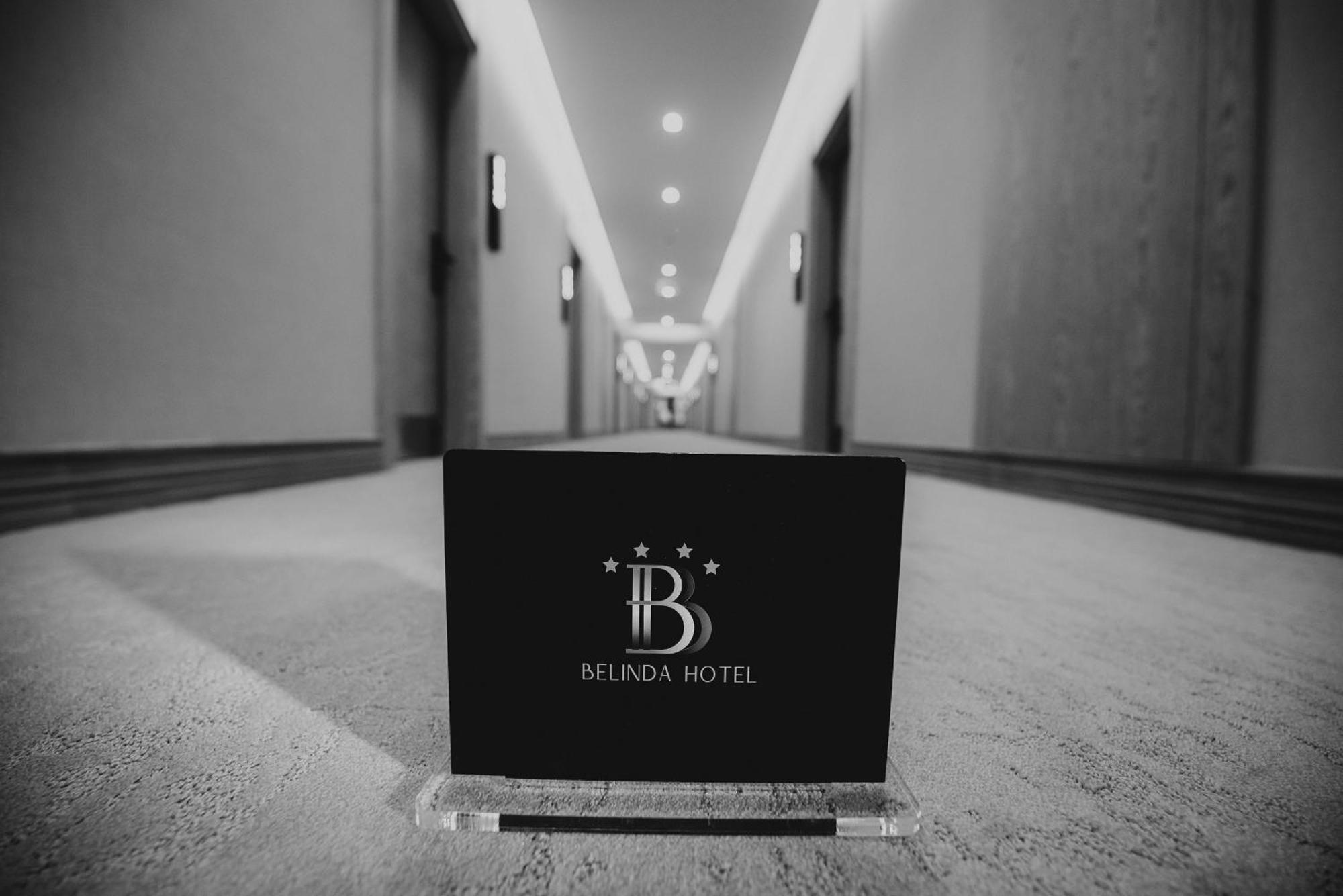 Belinda Hotel Mamaia Adults Only ภายนอก รูปภาพ