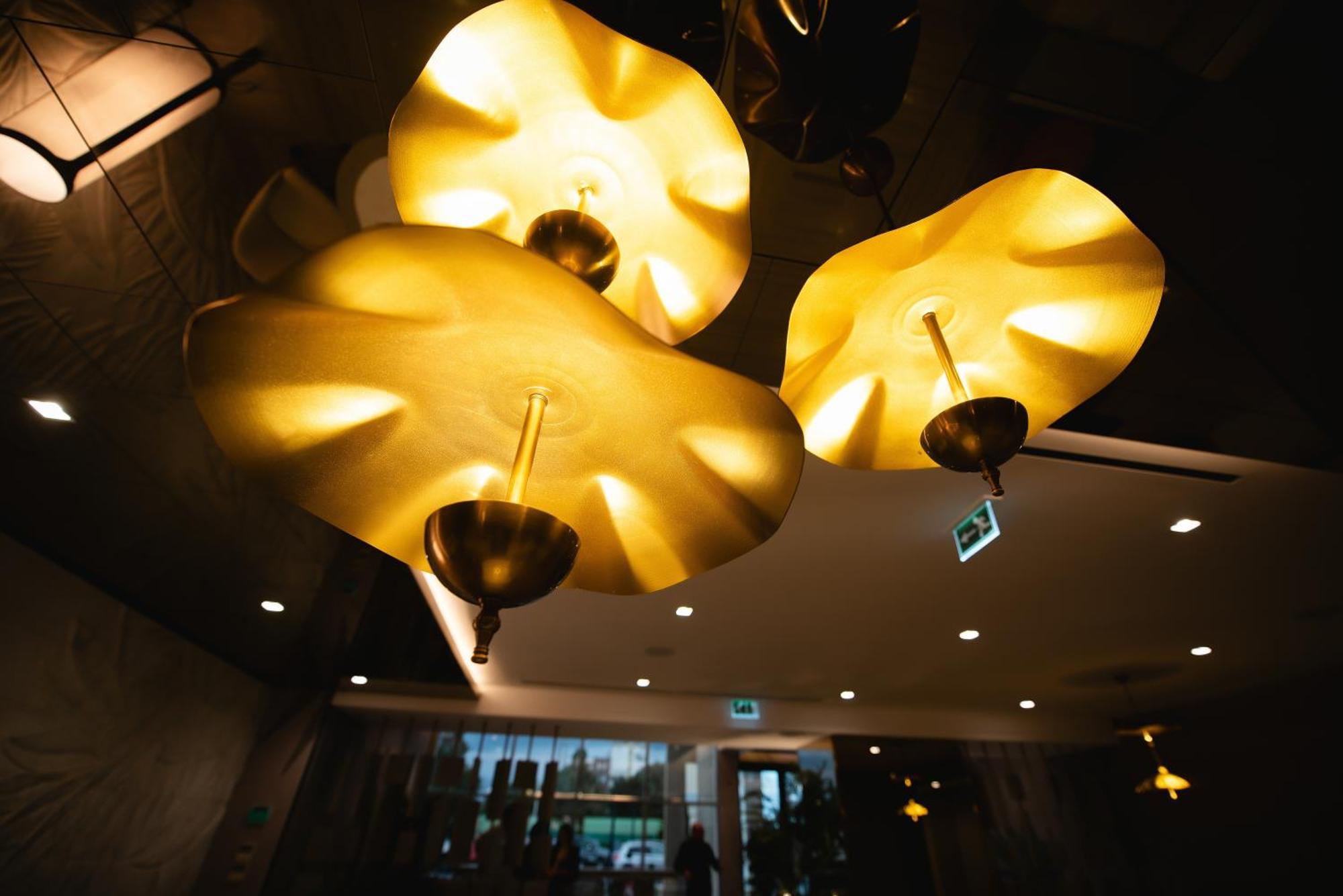Belinda Hotel Mamaia Adults Only ภายนอก รูปภาพ